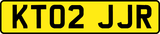 KT02JJR