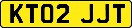 KT02JJT