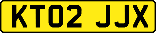 KT02JJX