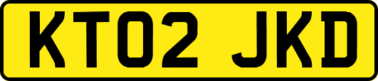 KT02JKD