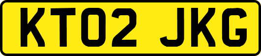 KT02JKG