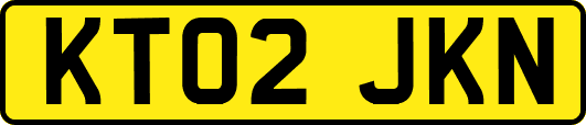 KT02JKN