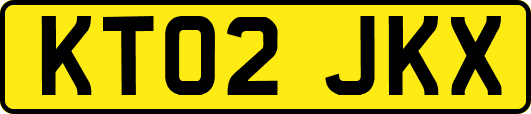 KT02JKX