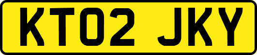 KT02JKY