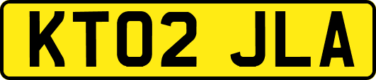 KT02JLA