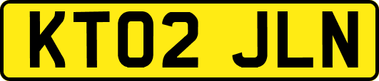 KT02JLN