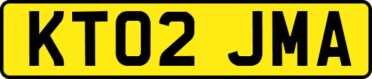 KT02JMA
