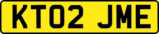 KT02JME