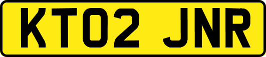 KT02JNR