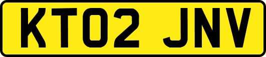KT02JNV