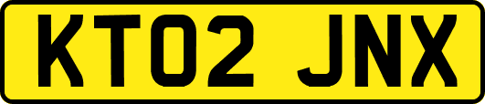 KT02JNX