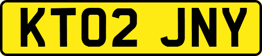 KT02JNY