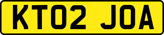 KT02JOA