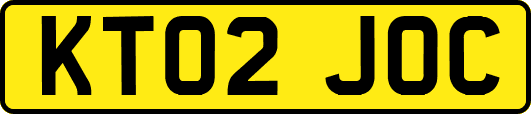 KT02JOC