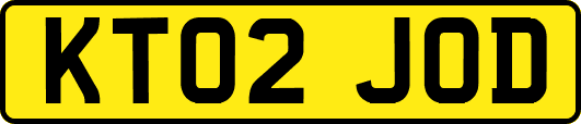 KT02JOD