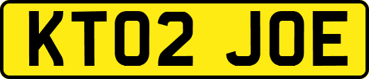 KT02JOE