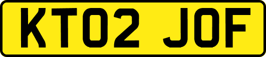 KT02JOF
