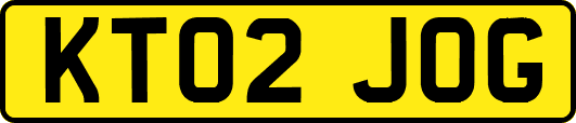 KT02JOG