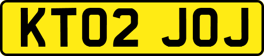 KT02JOJ