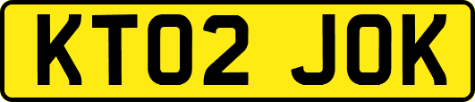 KT02JOK