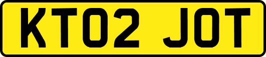 KT02JOT