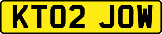 KT02JOW