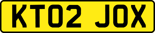 KT02JOX