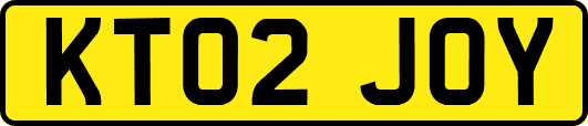 KT02JOY
