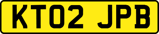 KT02JPB