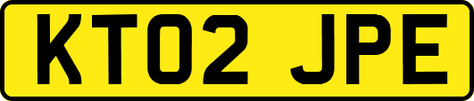 KT02JPE