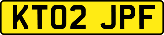 KT02JPF