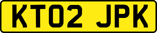 KT02JPK