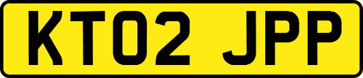 KT02JPP