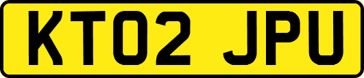 KT02JPU