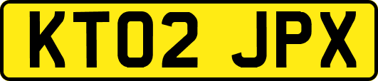 KT02JPX