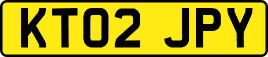 KT02JPY
