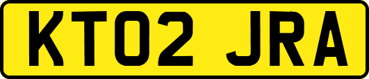 KT02JRA