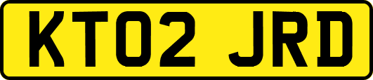 KT02JRD