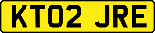 KT02JRE