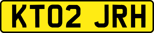 KT02JRH