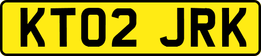 KT02JRK
