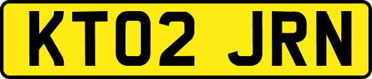 KT02JRN