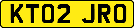 KT02JRO