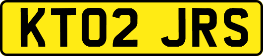 KT02JRS