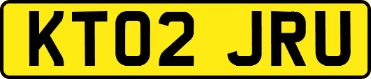 KT02JRU