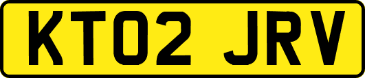 KT02JRV