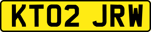 KT02JRW