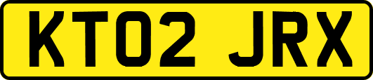 KT02JRX