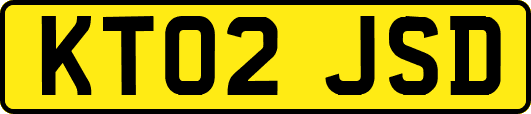 KT02JSD