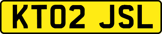 KT02JSL